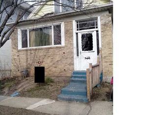 45 Woodell Ave, Buffalo, NY 14211