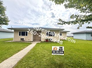 1034 Lewis St, Decatur, IN 46733