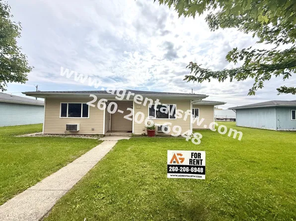 1034 Lewis St, 1034 Lewis St, Decatur, IN 46733