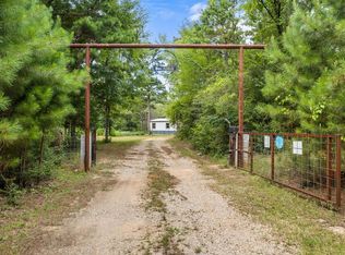 1735 An County Rd #100, Elkhart, TX 75839