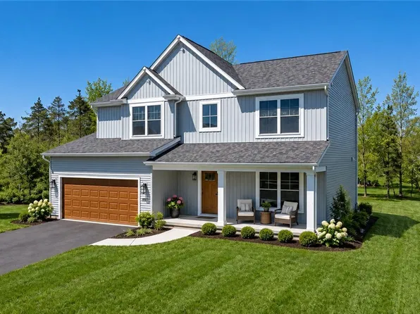 5478 William St, Lancaster, NY 14086