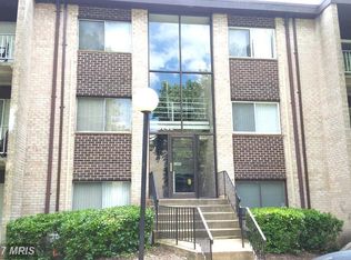 3742 Bel Pre Rd APT 12, Silver Spring, MD 20906