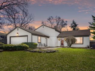 6633 Glacier Ave, Reynoldsburg, OH