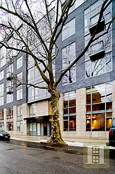 Rented by Halstead Real Estate