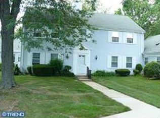 317B Stowe Ln, Monroe Township, NJ