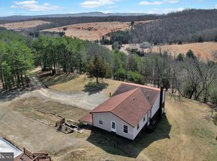 40 Amandas Ln, Keyser, WV 26726