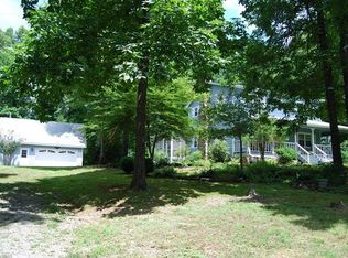 140 Elijah Hall Rd #0, Black Mountain, NC 28711