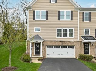3089 Raintree Dr, Gibsonia, PA 15044