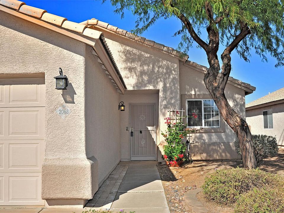 1st image of 2068 W Cholla Estate Dr