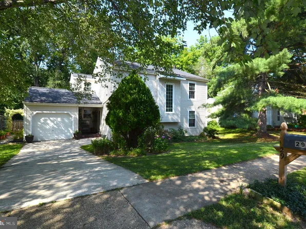 29 N Fawn Dr, Newark, DE 19711