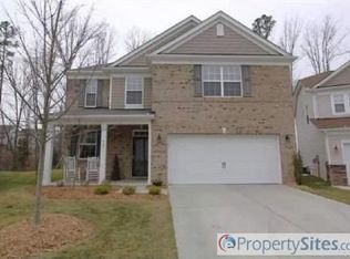 4011 Jockey Club Cir, Cary, NC 27519