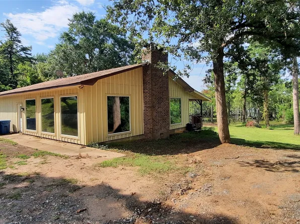 11582 Rogers Station Rd, Vivian, LA 71082