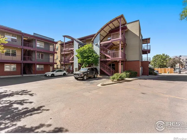2910 Bluff Street #111, Boulder, CO 80301
