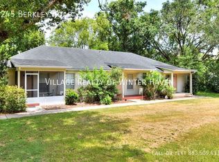 1245 Berkley Rd UNIT 1, Auburndale, FL 33823