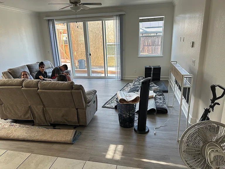 1534 Ranger St #1 — Photo 3