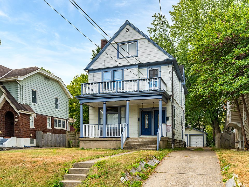 1st image of 2217 Jefferson Ave #2
