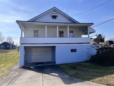 413 Monroe Ave, Brownsville, PA, 15417