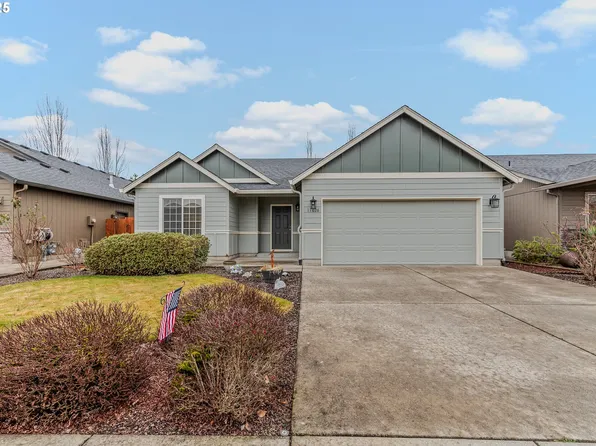 11026 NE 112th St, Vancouver, WA 98662