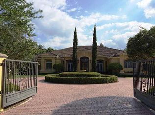 11382 SW 95th Ct, Miami, FL 33176