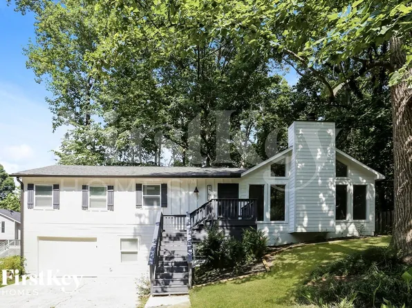 1362 Natchez Trce, Marietta, GA 30008