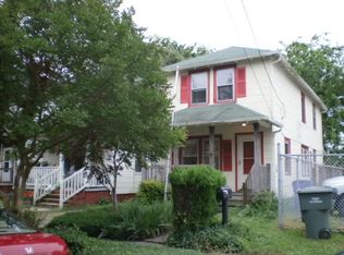 815 44th St, Norfolk, VA 23508