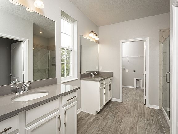 Interior - Representational Photo