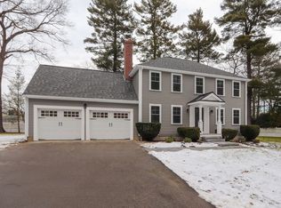 19 Crest Rd, Natick, MA 01760