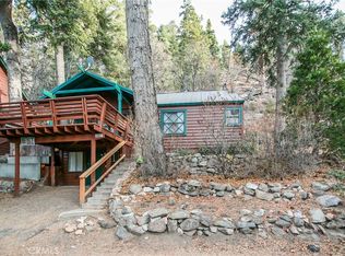 1007 Knickerbocker Rd, Big Bear Lake, CA 92315