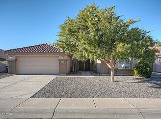 8728 W Lockland Ct, Peoria, AZ 85382