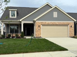 4843 Edison St, Hilliard, OH 43026