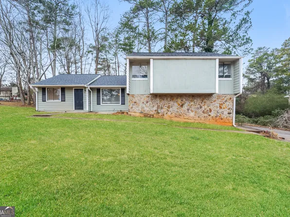 3417 Little Beth Ct, Decatur, GA 30034