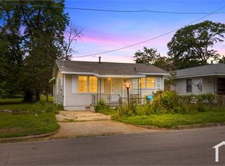 1724 26th St SW, Birmingham, AL 35211