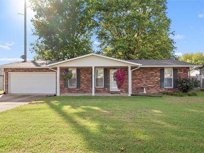 29 Villa Dr, Belleville, IL, 62223