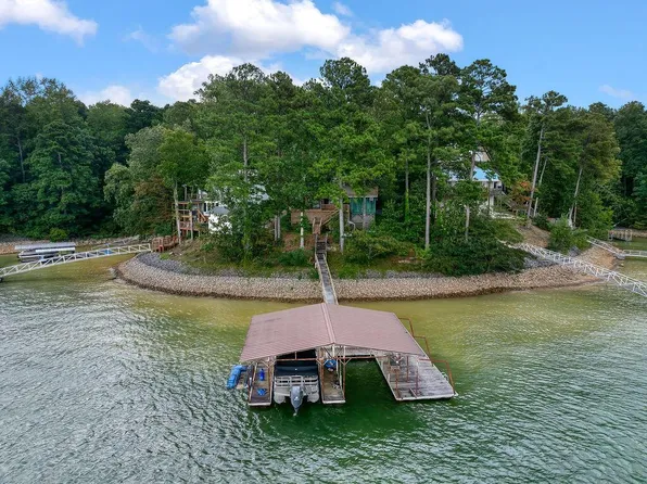 872 County Road 196, Crane Hill, AL 35053