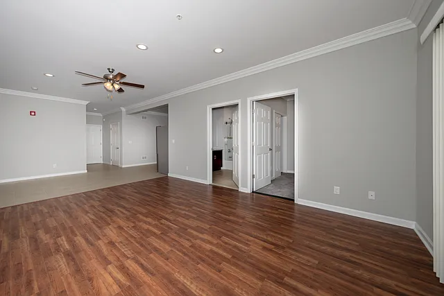 Fairfield Townhouses at Ridge — Photo 26