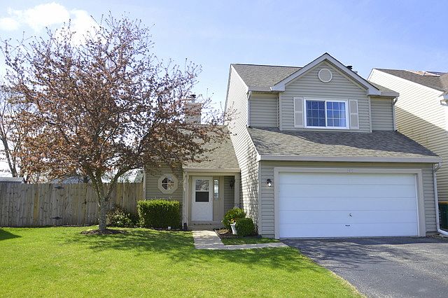 1st image of 143 W Honeysuckle Dr