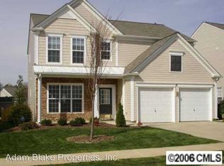 2819 Azalea Hills Dr, Charlotte, NC 28262