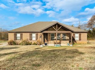 15387 Goshen Tuttle Rd #79, Elkins, AR 72727