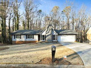 4522 Karron Ln, Powder Springs, GA 30127