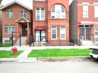 464 W 27th St UNIT 3R, Chicago, IL 60616