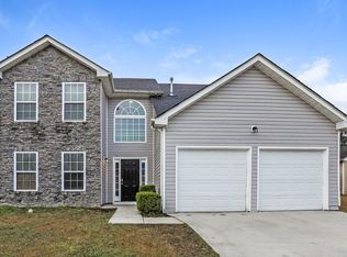 6076 Trotters Cir, Fairburn, GA 30213