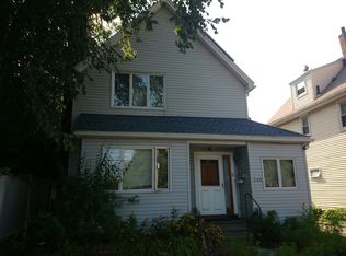 245 Everett St, Allston, MA 02134