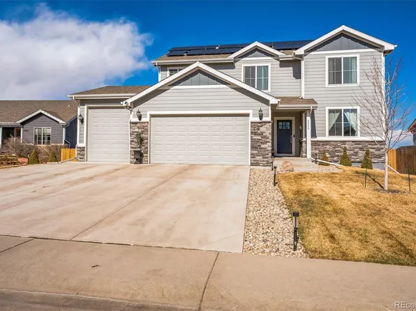 3343 Brunner Boulevard, Johnstown, CO 80534
