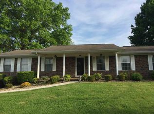 4984 Bertie Cir, Morristown, TN 37814