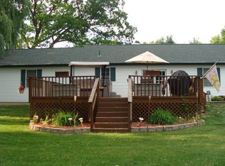 6790 E Curtis Rd, Bridgeport, MI 48722