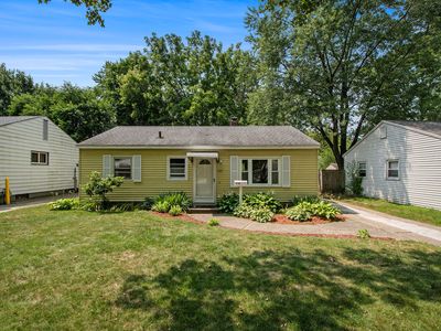 1329 Eastern Pl NE, Grand Rapids, MI, 49505