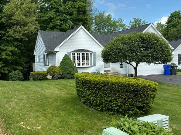 42 Pondside Lane, Torrington, CT 06790