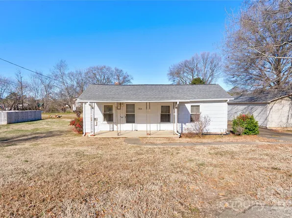 304 Edel St, Kings Mountain, NC 28086
