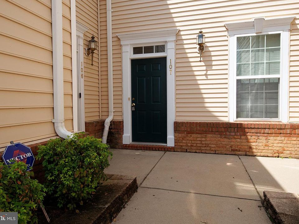 1st image of 43860 Hickory Corner Ter Unit 107