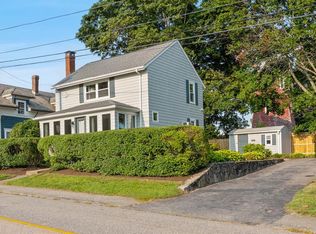 72 Bay Rd, Barrington, RI 02806